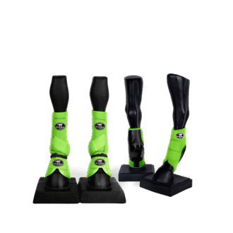 Kit Color Completo com Skid Boot