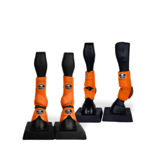 Kit Color Completo com Skid Boot Flex