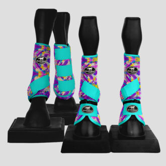 Kit Color Completo Estampado