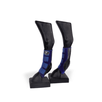 Skid Boot Longo