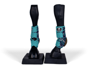 Skid Boot Flex Estampado