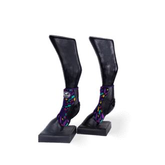Skid Boot Estampado