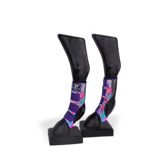 Skid Boot Longo Estampado