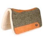 Rubber Wool