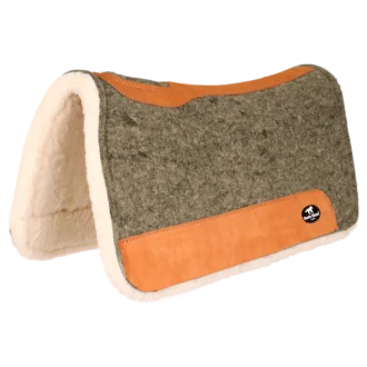 Rubber Wool