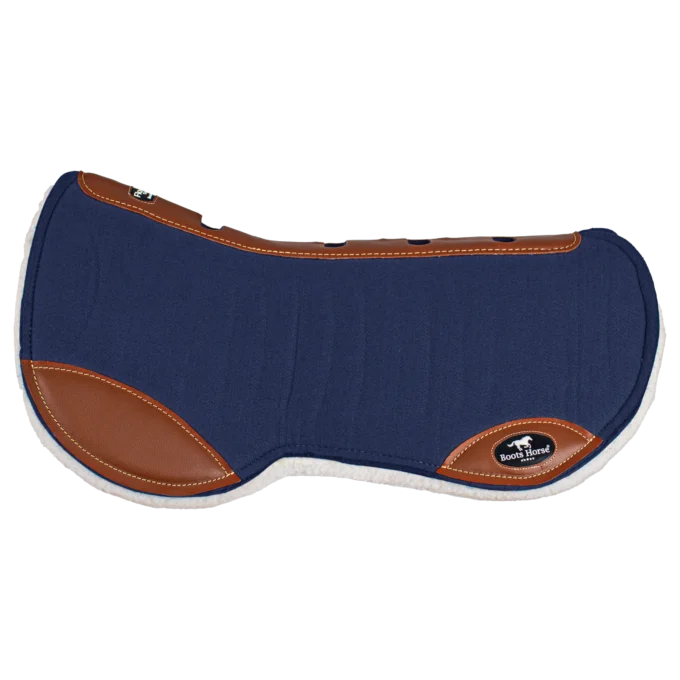 Flow Tech Pad – BootsHorse