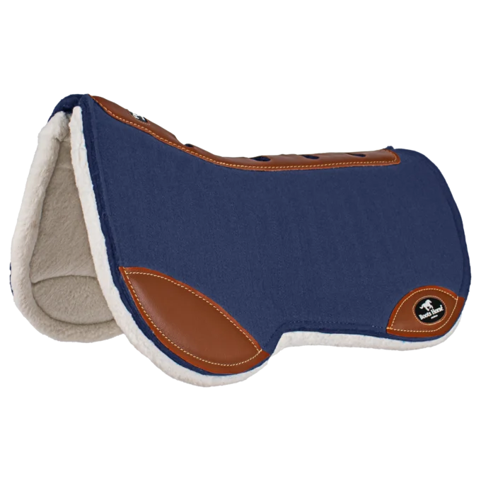 Flow Tech Pad – BootsHorse