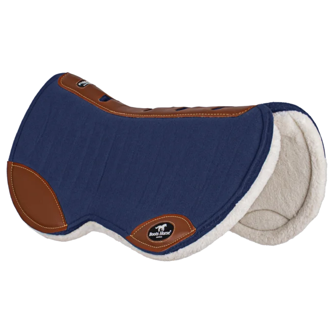 Flow Tech Pad – BootsHorse